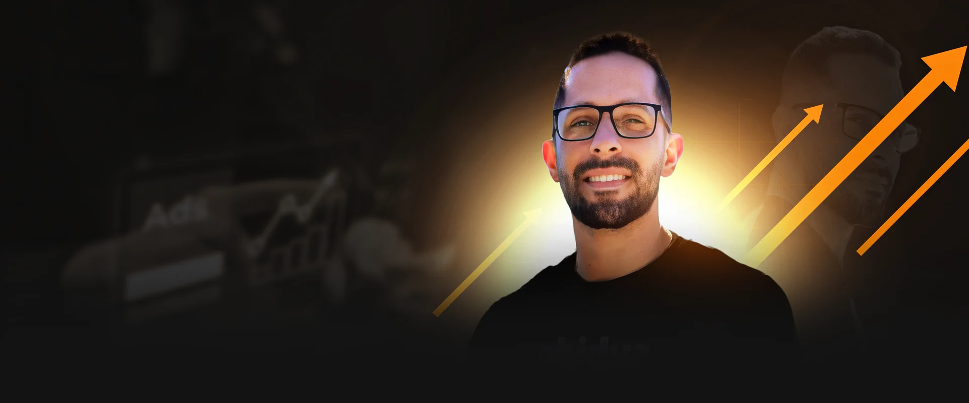 Gustavo Anulino, especialista em tráfego pago para negócios automotivos